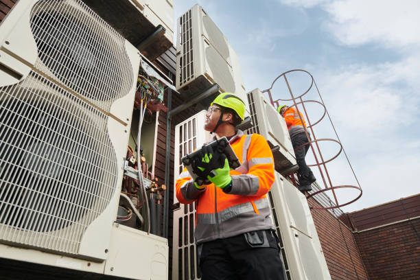Best HVAC Retrofitting and Upgrading in Coraopolis, PA