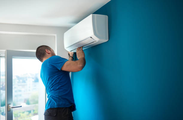 Best Air Conditioning Cleaning in Coraopolis, PA