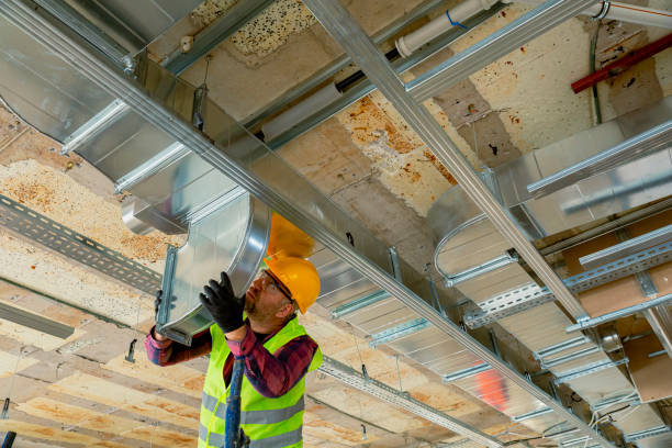 Best Ductless Mini-Split Systems in Coraopolis, PA