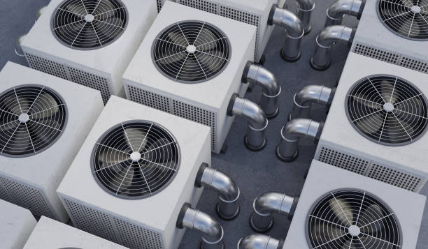 Best Solar-powered HVAC Systems in Coraopolis, PA