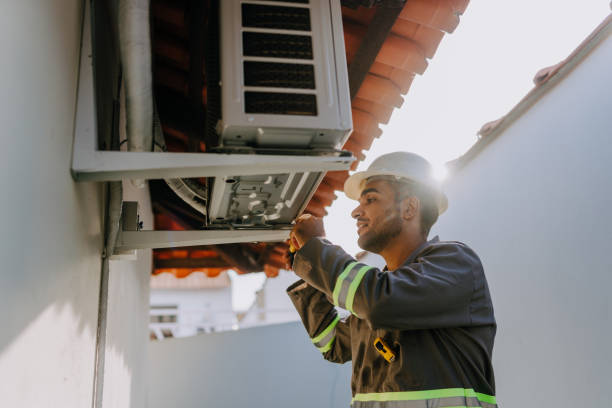 Professional HVAC in Coraopolis, PA