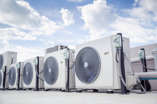 Best Thermostats and Smart Controls in Coraopolis, PA