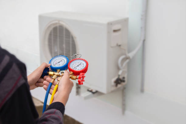 Best Residential HVAC in Coraopolis, PA