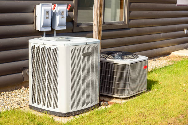 Best Energy-efficient HVAC Solutions in Coraopolis, PA