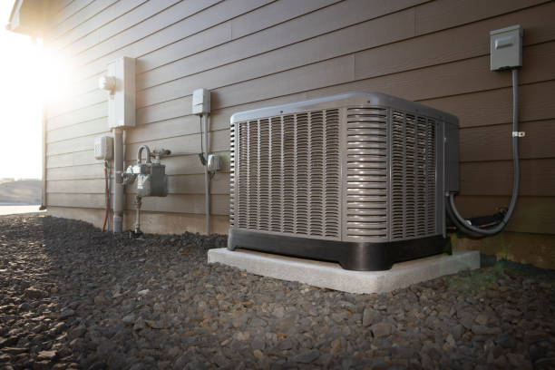 Best Commercial HVAC in Coraopolis, PA